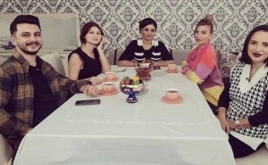 "Bir gün sizdə, bir gün bizdə" verilişi oyundur - Aparıcıdan qatıldığı verlişlə bağlı ittiham