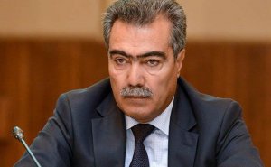 Prokuror Vüqar Səfərliyə 11 il həbs istədi