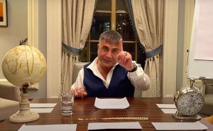 Sedat Peker bir həftədir yoxa çıxıb - Vəkili danışdı