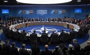 NATO Ukraynaya görə təcili toplaşdı