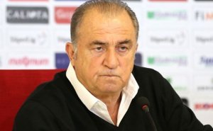 Fatih Terim xəstəxanaya yerləşdirildi