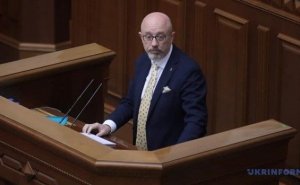 “Rus oğlanları tabutlarda qayıdacaqlar” – Ukrayna müdafiə naziri