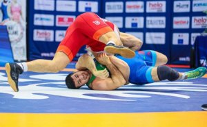 Azərbaycan çempionatının medalçıları bəlli olub