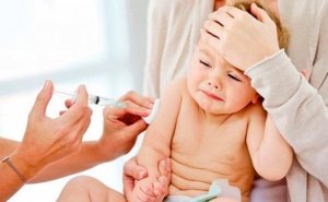 "Zəif anemiyası olan uşaqları peyvənd edin" - Pediatrdan tövsiyə