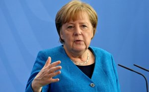 Merkel BMT-nin təklifini rədd etdi