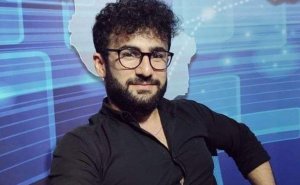 Həbsdə olan jurnalist aclığa başladı