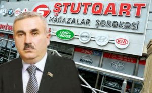 Sabiq deputata cinayət işi AÇILDI