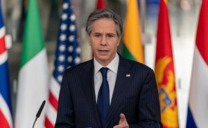 "Sülhə ümid edirəm, ancaq son qərar Putinin olacaq" - Blinken