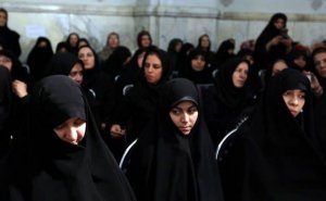 Azərbaycan dustaq iranlı qadınları ölkələrinə QAYTARDI