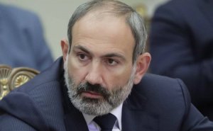 “İqtisadiyyat nazirinə istefa verməyi qadağan etmişəm" - Nikol Paşinyan