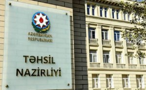 Təhsil Nazirliyi bu kitablarla bağlı təkliflər hazırlayacaq