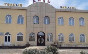 Saatlıda karantin qaydalarını pozan restoran aşkarlandı