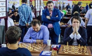 Şahmat üzrə Azərbaycan çempionatı keçiriləcək