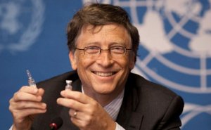 Bill Qeytsdən daha təhlükəli pandemiya barədə XƏBƏRDARLIQ