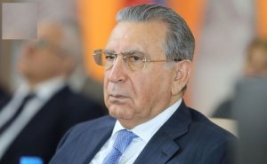 Ramiz Mehdiyev "hörümçək" qalmaqalına görə İZAHAT İSTƏDİ