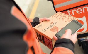 Trendyol malları birbaşa alıcıların evinə çatdıracaq
