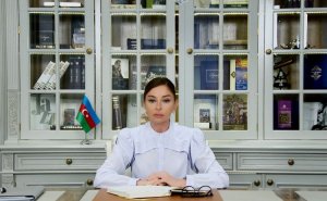Mehriban Əliyevadan 20 Yanvar paylaşımı