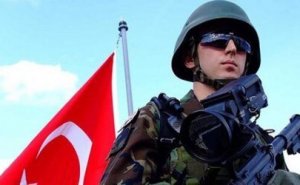 Türkiyə kəşfiyyatı PKK rəhbərlərindən birini MƏHV ETDİ