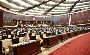 Deputatlar bu tarixdə toplaşacaq
