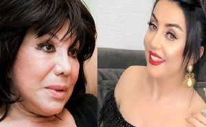 Flora Kərimova Afəti yıxıb-sürüdü: “Boş-boş hədələrdən əmələ nə vaxt keçəcəksən?”