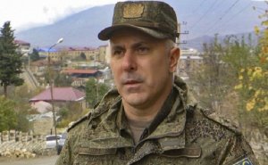 Rüstəm Muradov Ukraynada yaralandı, bacısı oğlu öldü