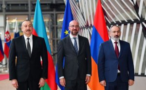 "Azərbaycan sülh müqaviləsinə doğru gedir" - Deputat