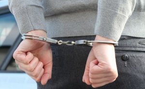 Uzun illərdir axtarışda olan şəxs tutuldu