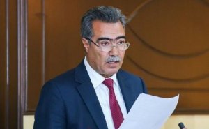 Vüqar Səfərli ciddi rejimli cəzaçəkmə müəssisəsinə köçürüldü
