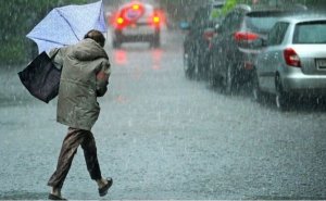 Hava yenidən dəyişəcək - XƏBƏRDARLIQ