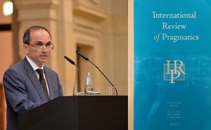 Nüfuzlu jurnal ADU-nun professorunun redaktorluğu ilə çap olunub