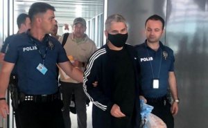 ABŞ bu terrorçunu Türkiyəyə təhvil verdi