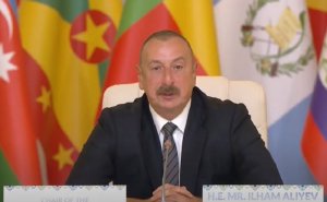 “Bizə qarşı şantaj kampaniyasına başladılar” - Prezident - YENİLƏNİB