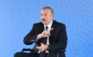 "Minsk qrupu ilə bağlı spekulyasiyalar sülh üçün dağıdıcı təsirə malikdir" - Prezident