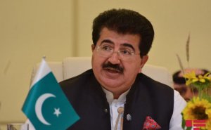"Kəşmirdə və Fələstində repressiyalara səssizlik, Qoşulmama Hərəkatının dəyərlərinə ziddir"