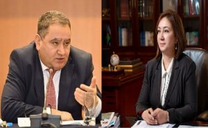 "Mehriban Vəliyeva "5-ci kolon"un nümayəndəsi tərəfindən idarə olunur" - Deputat