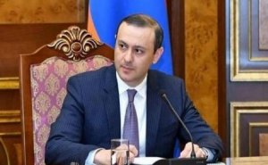 Azərbaycan və Ermənistan rəsmilərinin yaxın zamanda görüşü gözlənilir