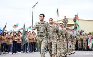 Daha 7000 nəfərə "Müharibə veteranı" adı veriləcək - QƏRAR