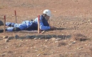 Britaniya Azərbaycan və Ermənistana yarım milyon ayırdı