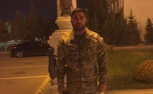 Qarabağ qazisi şikayətləndi: “Aldığım müavinət ipotekanı ödəməyə çatmır” - FOTO