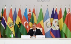 "O, artıq ölüb" - Prezidentdən mühüm AÇIQLAMALAR