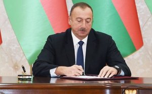 Prezident bu qanunlara dəyişikliyi TƏSDİQLƏDİ