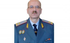 Gömrük generalının şikayəti rədd edildi - MƏHKƏMƏ