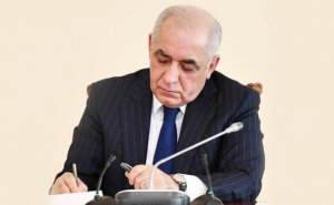 Əli Əsədov qərar İMZALADI