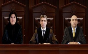 Prezidentin işdən çıxardığı hakimlərin DOSYESİ