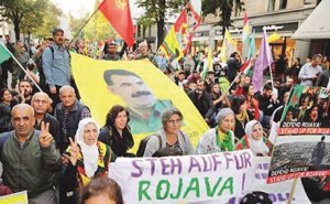 İsveç 73 terrorçunu Türkiyəyə təhvil verəcək