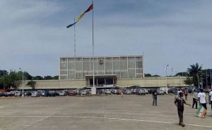 Ekvatorial Qvineya Fransanı Beynəlxalq Məhkəməyə verdi