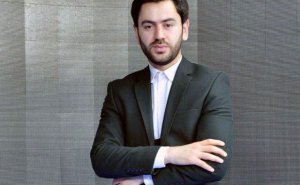 Üzeyir Mehdizadənin əlinə 12 tikiş vuruldu - FOTO