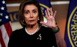 Nensi Pelosi Ukraynanın NATO-ya üzvlüyünü DƏSTƏKLƏMƏDİ