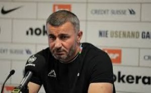 Qurban Qurbanov: "Nəticə bizim üçün çox vacib idi"