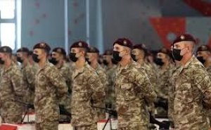 Türkiyə Qətərə qoşun göndərəcək